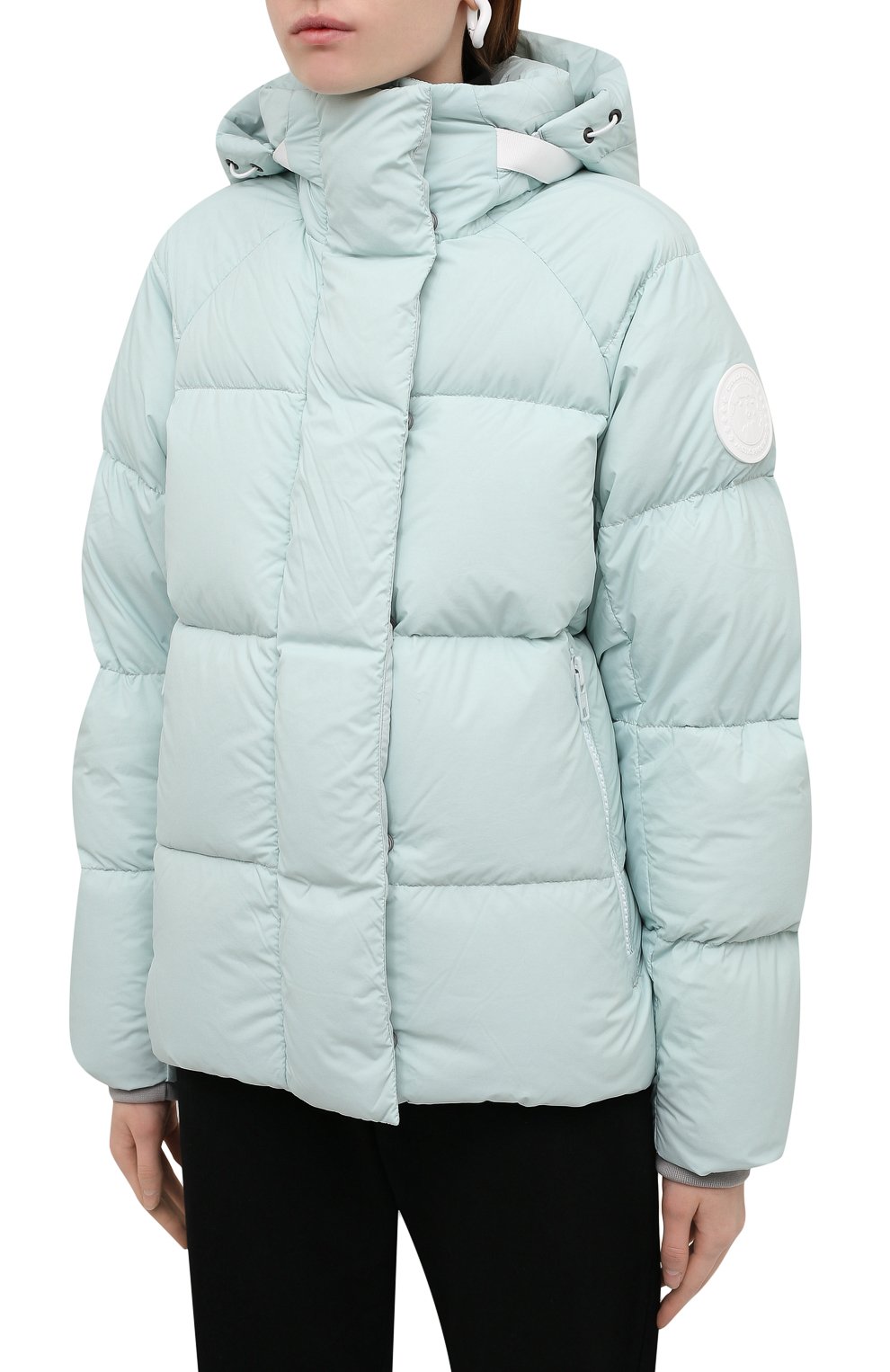 Пуховик CANADA GOOSE, арт. 2602LB1, фото 3