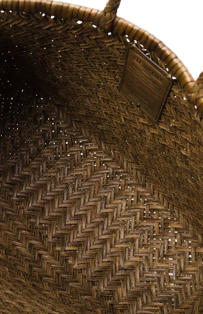 Сумка-тоут triple jump DRAGON DIFFUSION, арт. 8810, фото 5