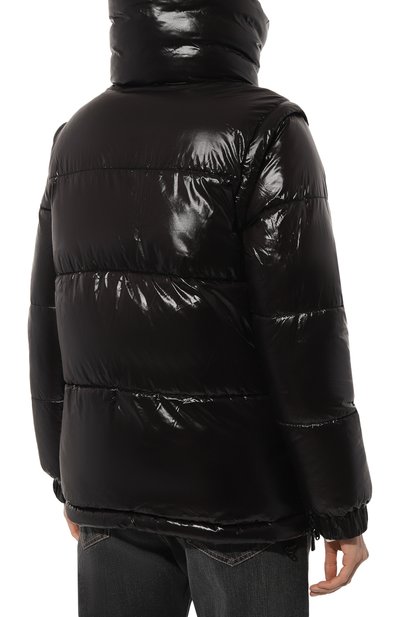 Пуховик MICHAEL MICHAEL KORS, арт. 77C6136M42, фото 4