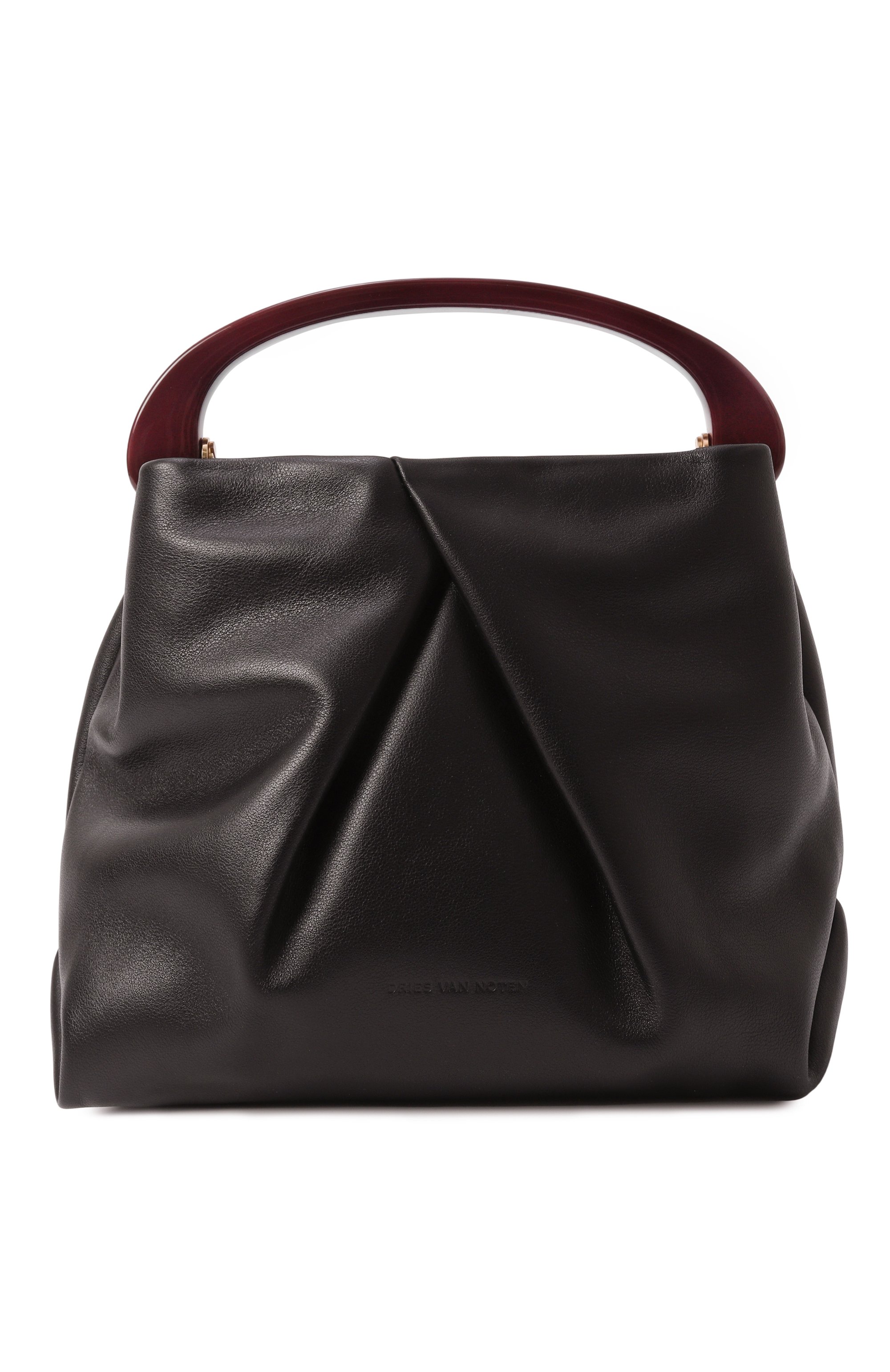 Сумка DRIES VAN NOTEN, арт. 242-011524-199, фото 1