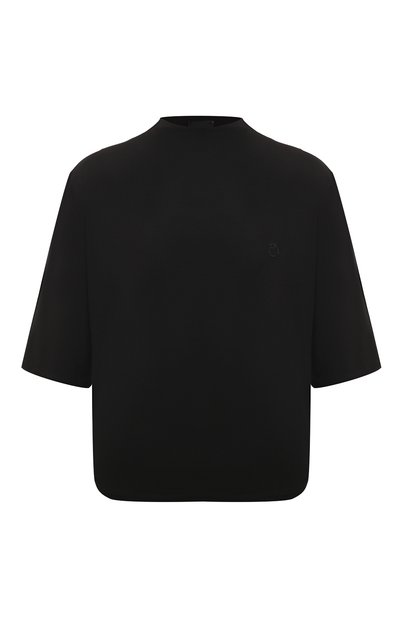 Женская водолазка из вискозы PINKO, арт. 104167/A1DE