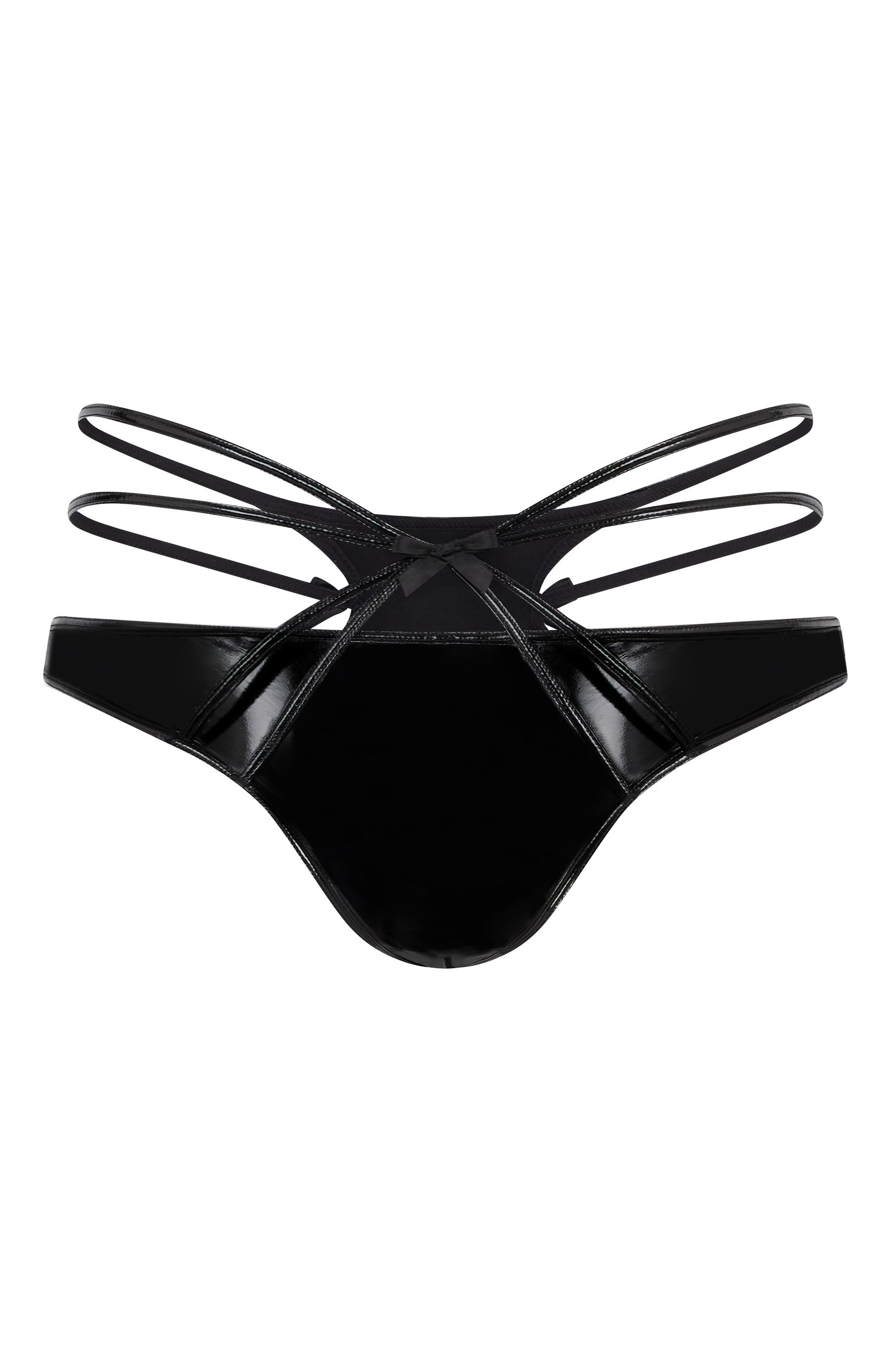 Французские трусы flick AGENT PROVOCATEUR черного цвета по цене 13500 руб., арт. AP12785001691, фото 2 Французские трусы flick AGENT PROVOCATEUR, арт. AP12785001691, фото 2