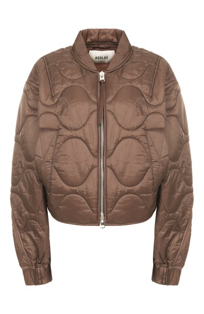 Женский бомбер AGOLDE, арт. A5031