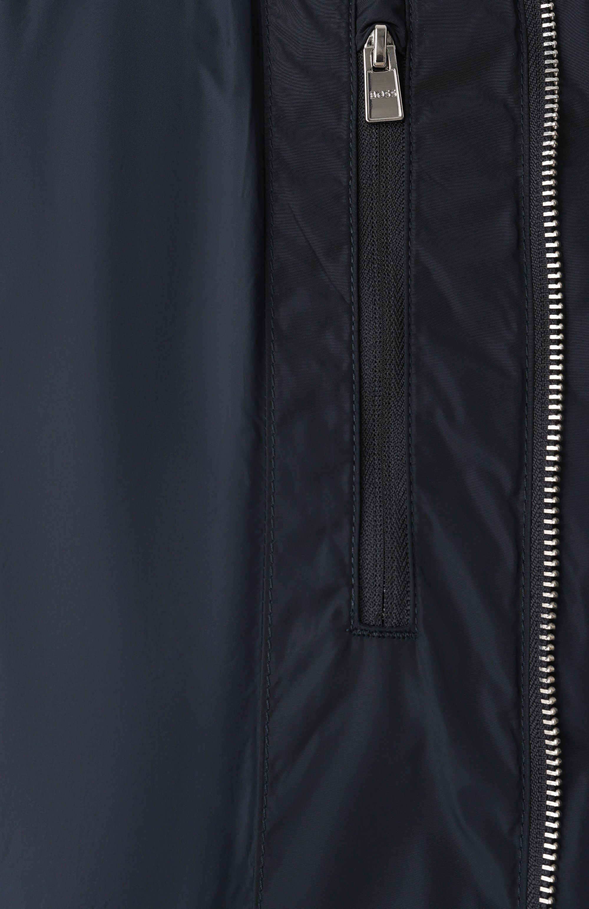 Пуховик BOSS, арт. 50524358, фото 7