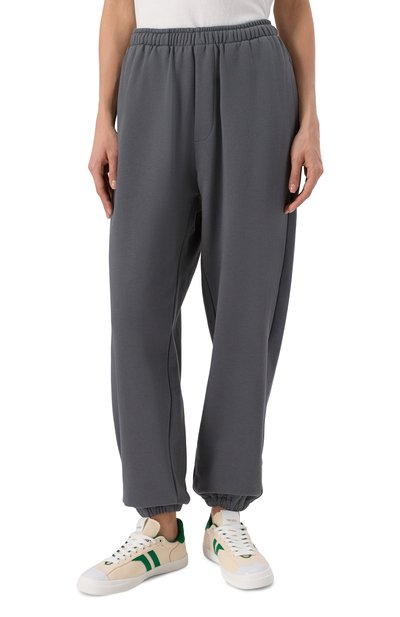 Хлопковые джоггеры RED SEPTEMBER, арт. 225.01.SWP02.05, фото 3