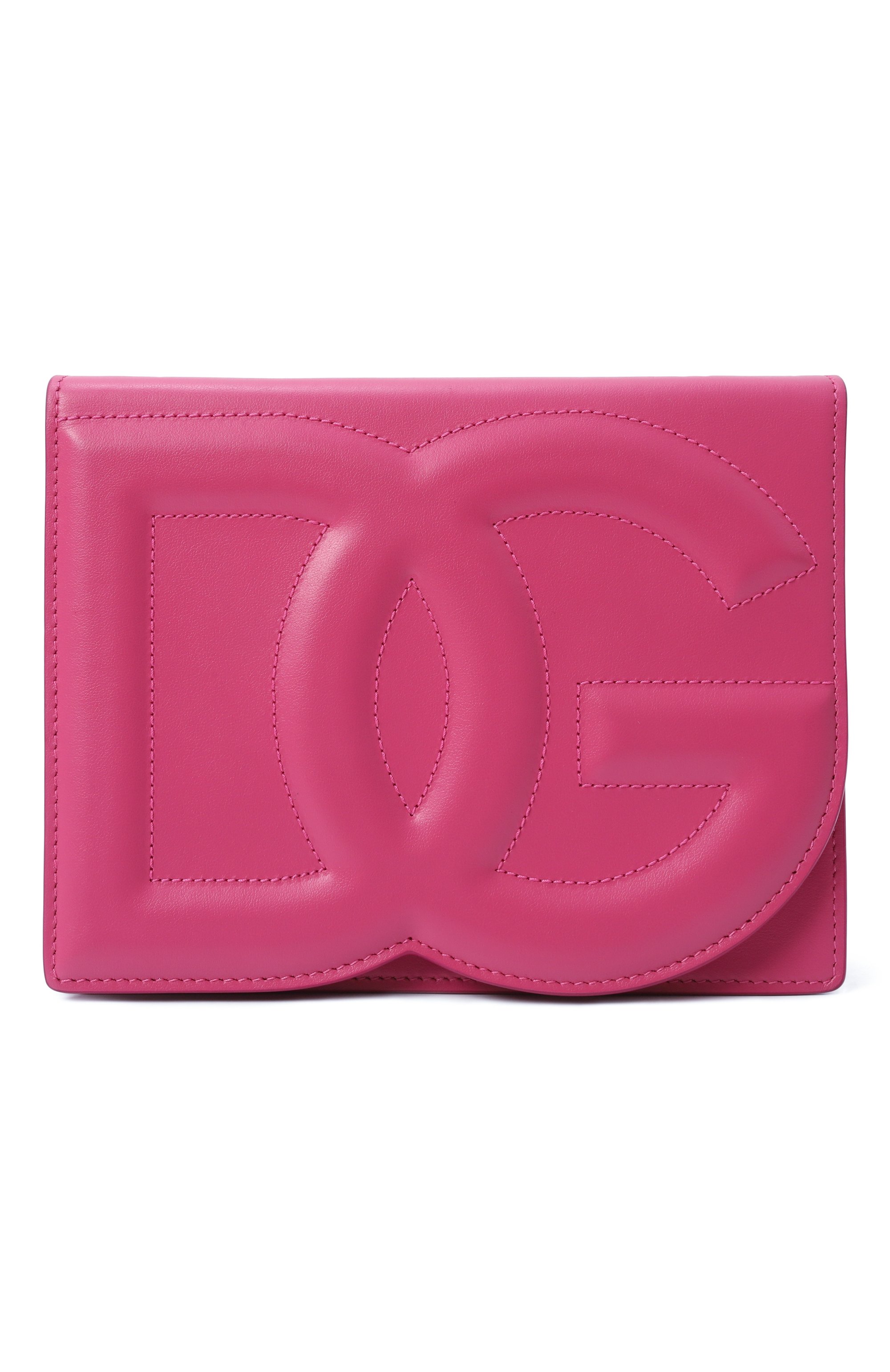 Сумка dg logo DOLCE & GABBANA, арт. BB9287_BE9287/AW576_1, фото 1