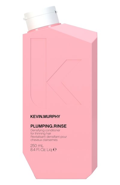 Женский бальзам для объема и уплотнения волос plumping.rinse (250ml) KEVIN MURPHY, арт. KMU250