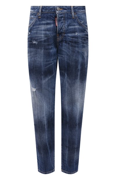 Женские джинсы DSQUARED2, арт. S72LB0396/S30309