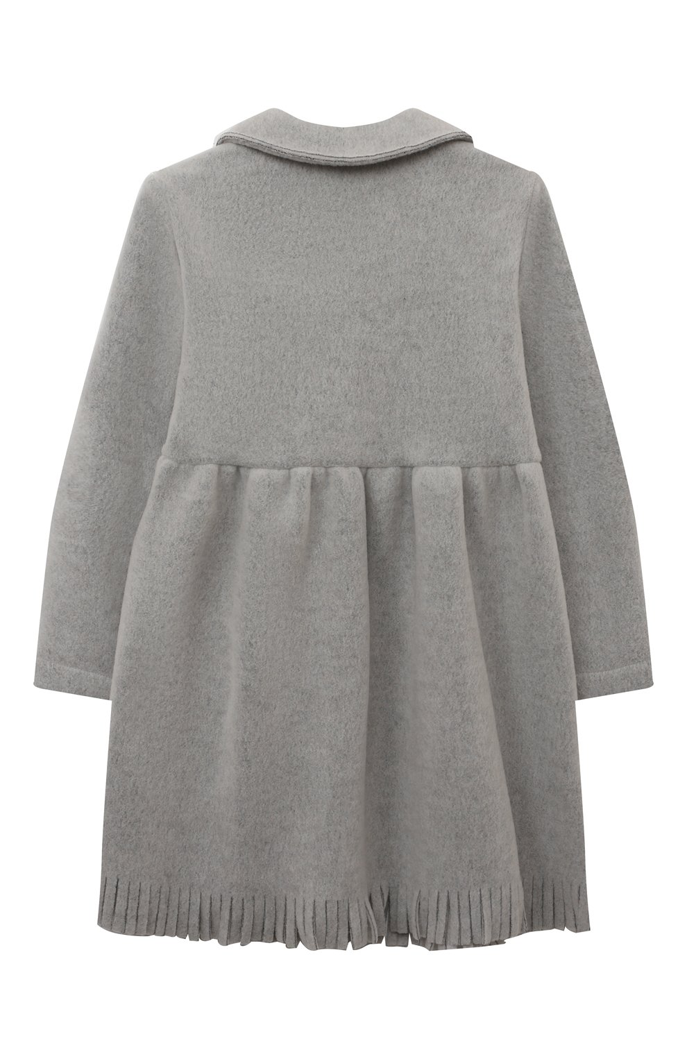 Пальто IL GUFO, арт. A22GP317N0041/2A-4A, фото 2