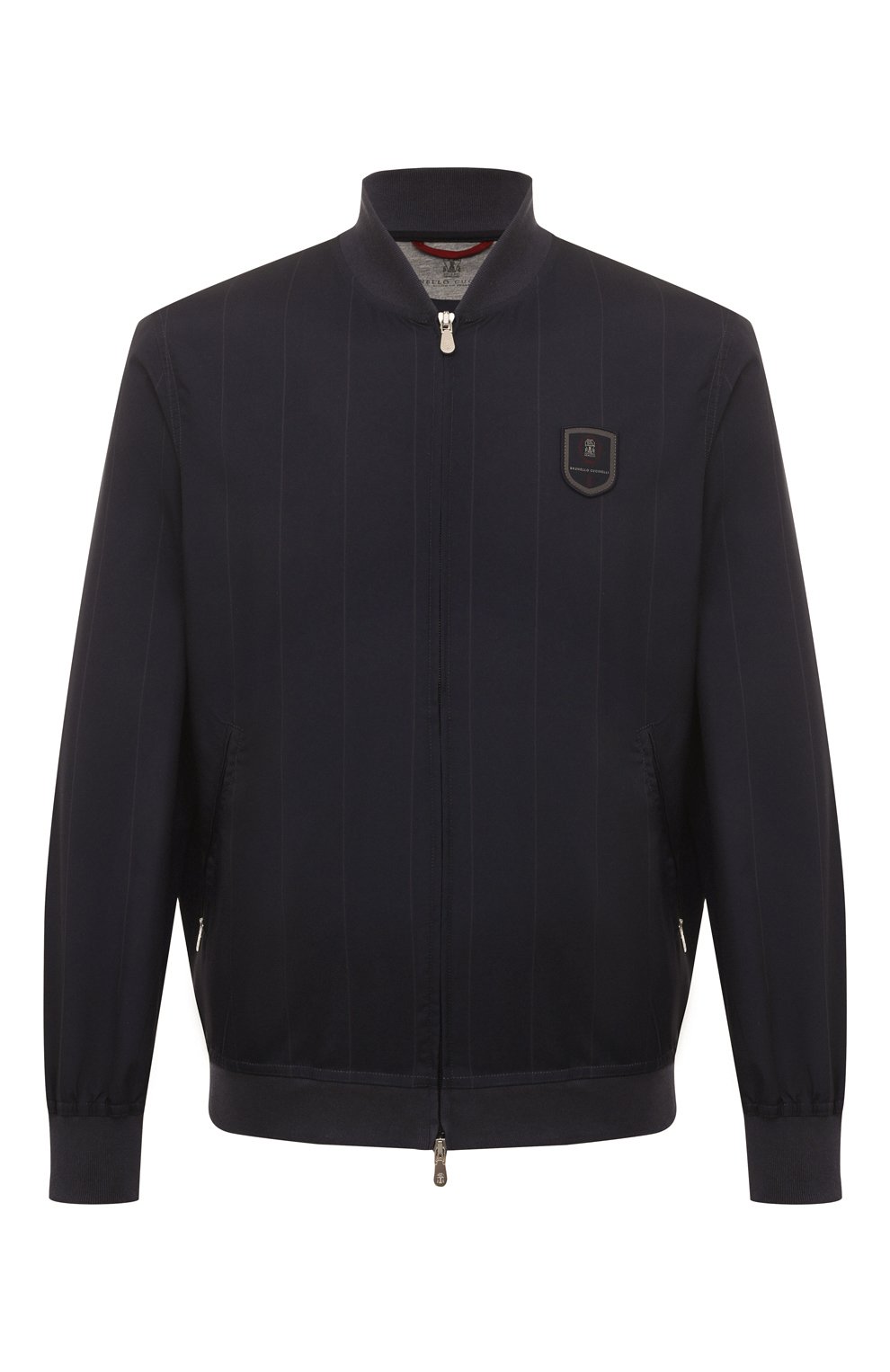 Бомбер BRUNELLO CUCINELLI, арт. MB417B2305, фото 1