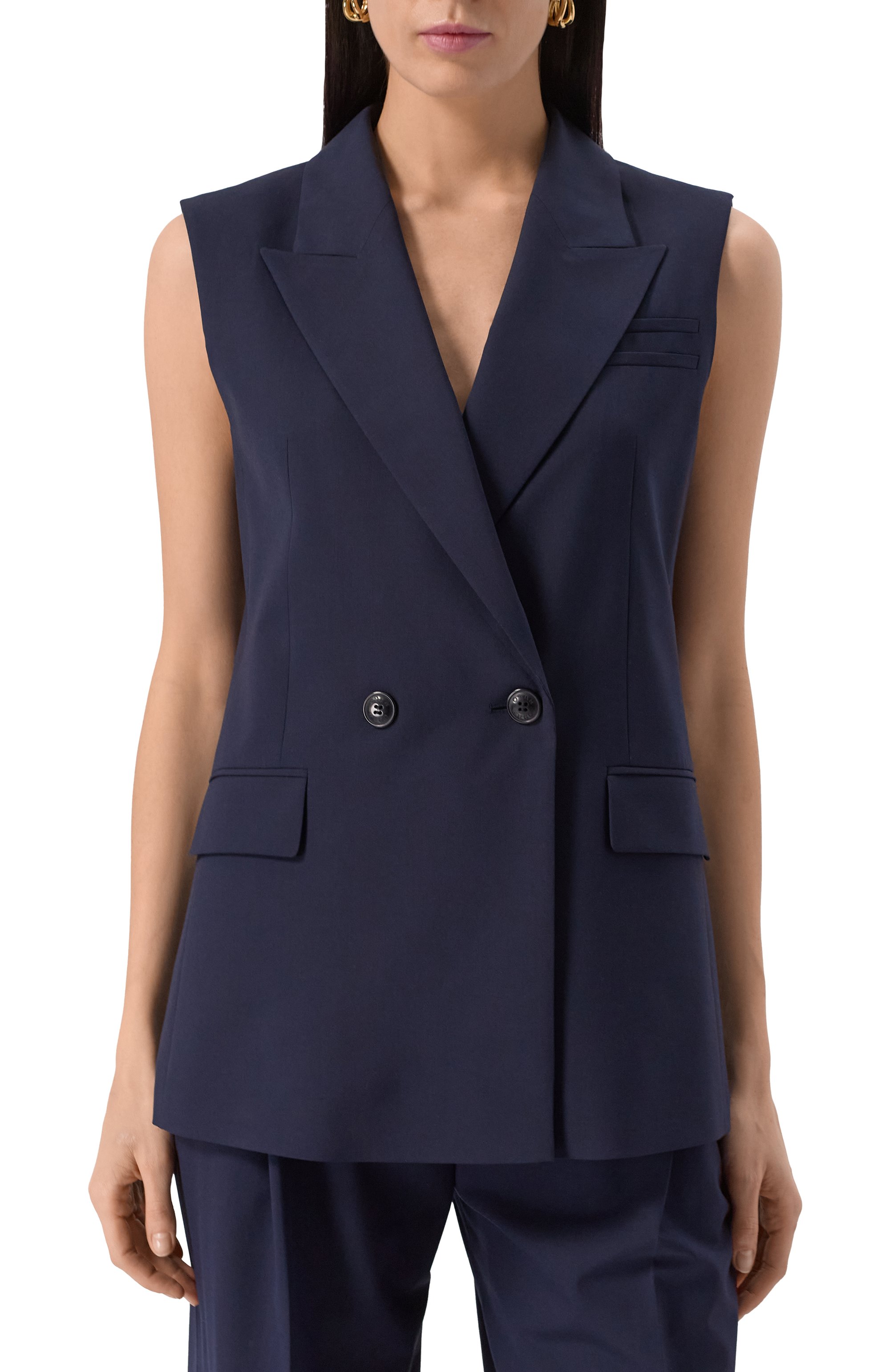 Жилет HUGO, арт. 50533806, фото 3