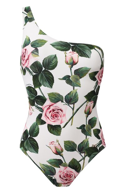Женский слитный купальник DOLCE & GABBANA, арт. 09A45J/FSGR0