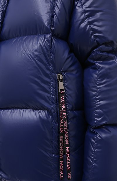 Пуховик MONCLER, арт. F2-093-1A51N-00-C0067, фото 5