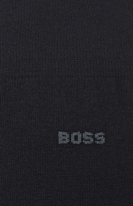 Мужские комплект из трех пар носков BOSS, арт. 50469839