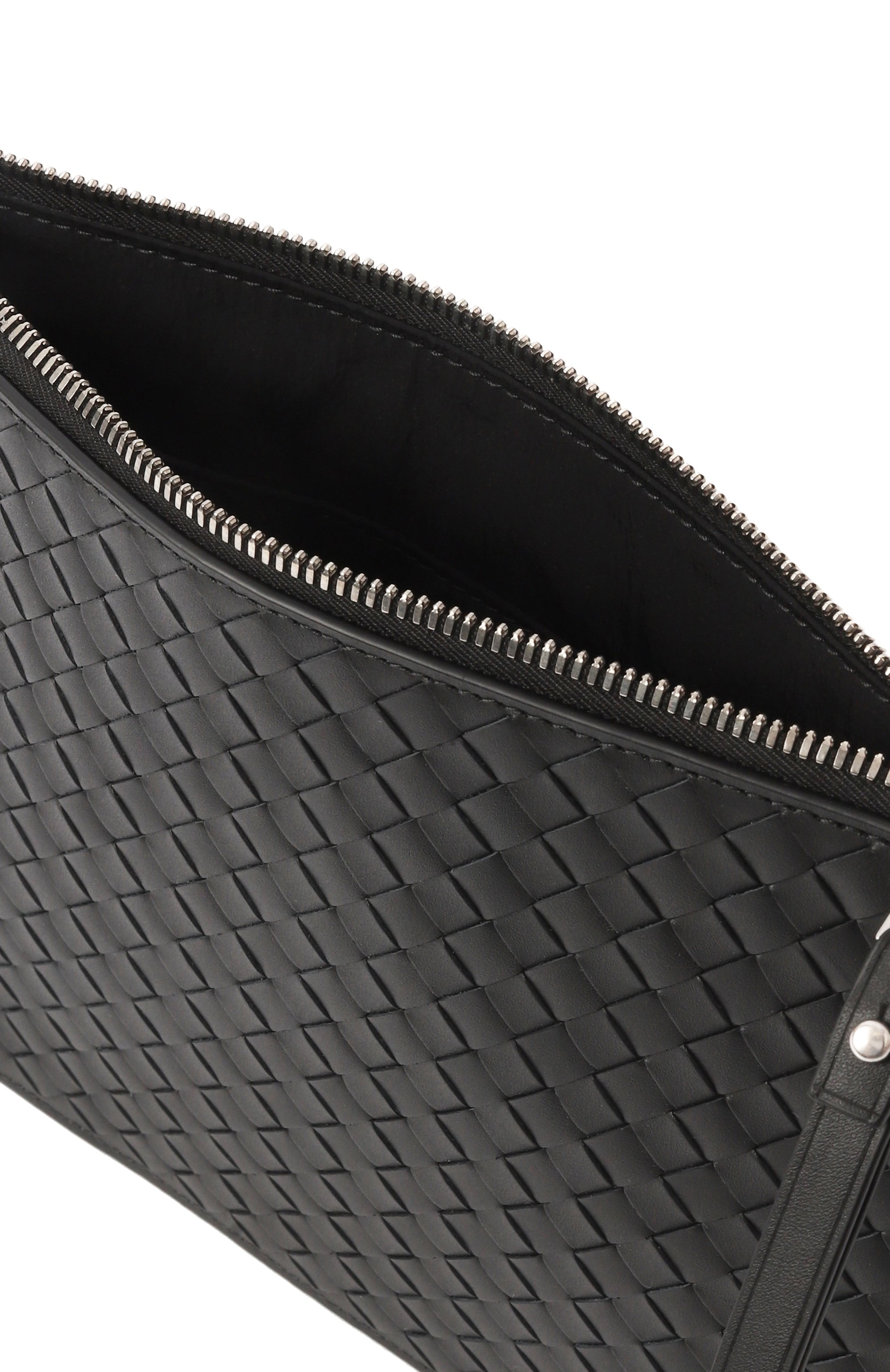 Клатч BOTTEGA VENETA, арт. 805829 V4LQ3, фото 5