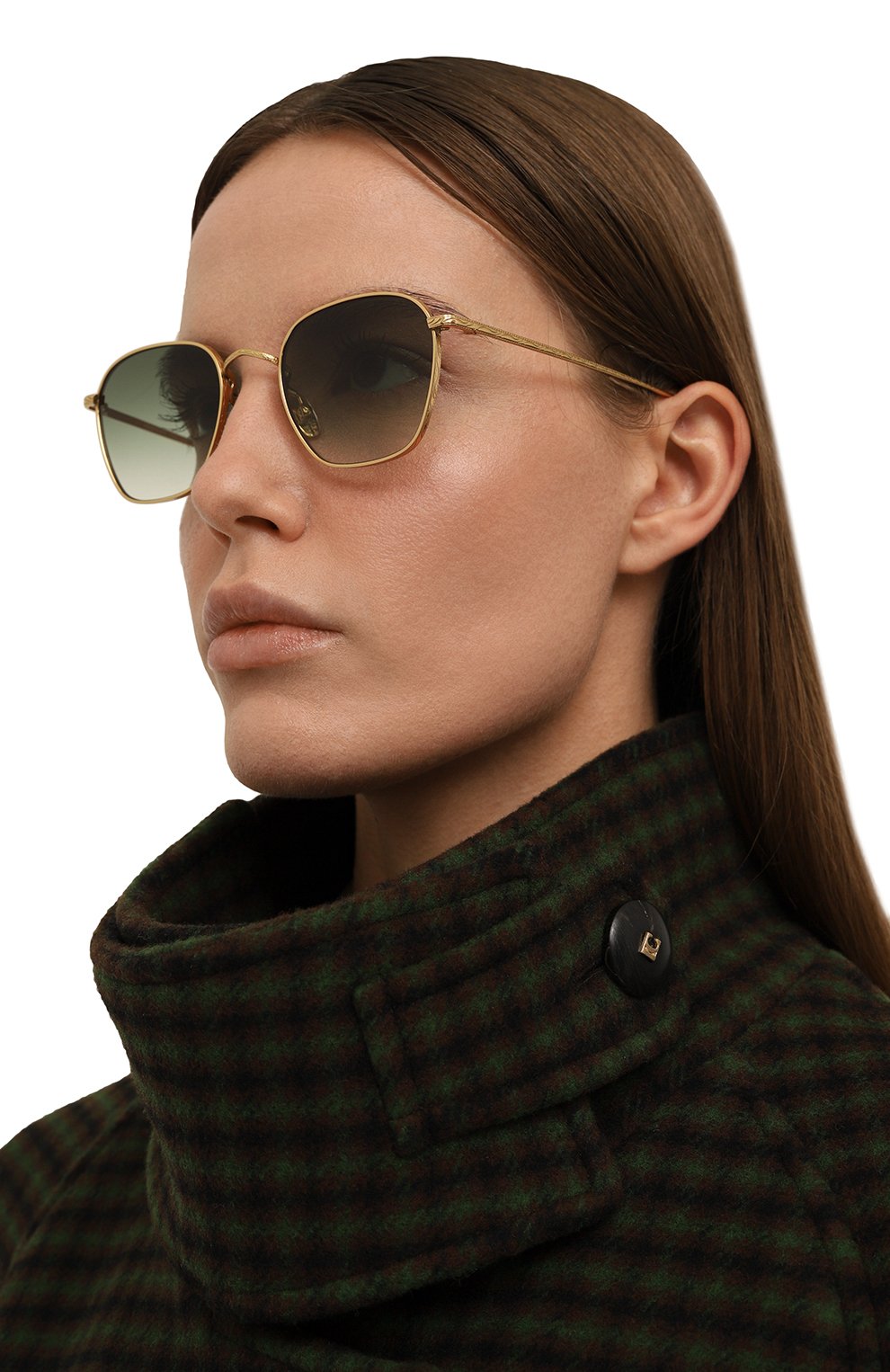 Солнцезащитные очки EYEPETIZER, арт. J0NDAL C.4-25, фото 2