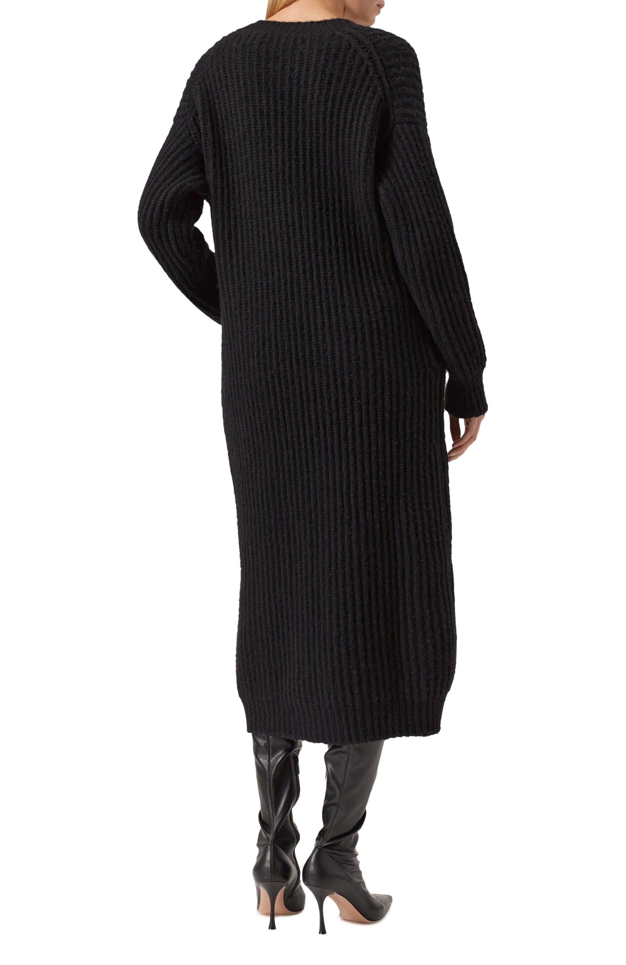 Кашемировый кардиган MVST, арт. MUW34, фото 4