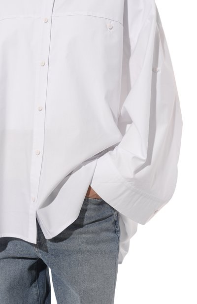 Хлопковая рубашка PE, арт. PESS25-9.3.51.1, фото 5