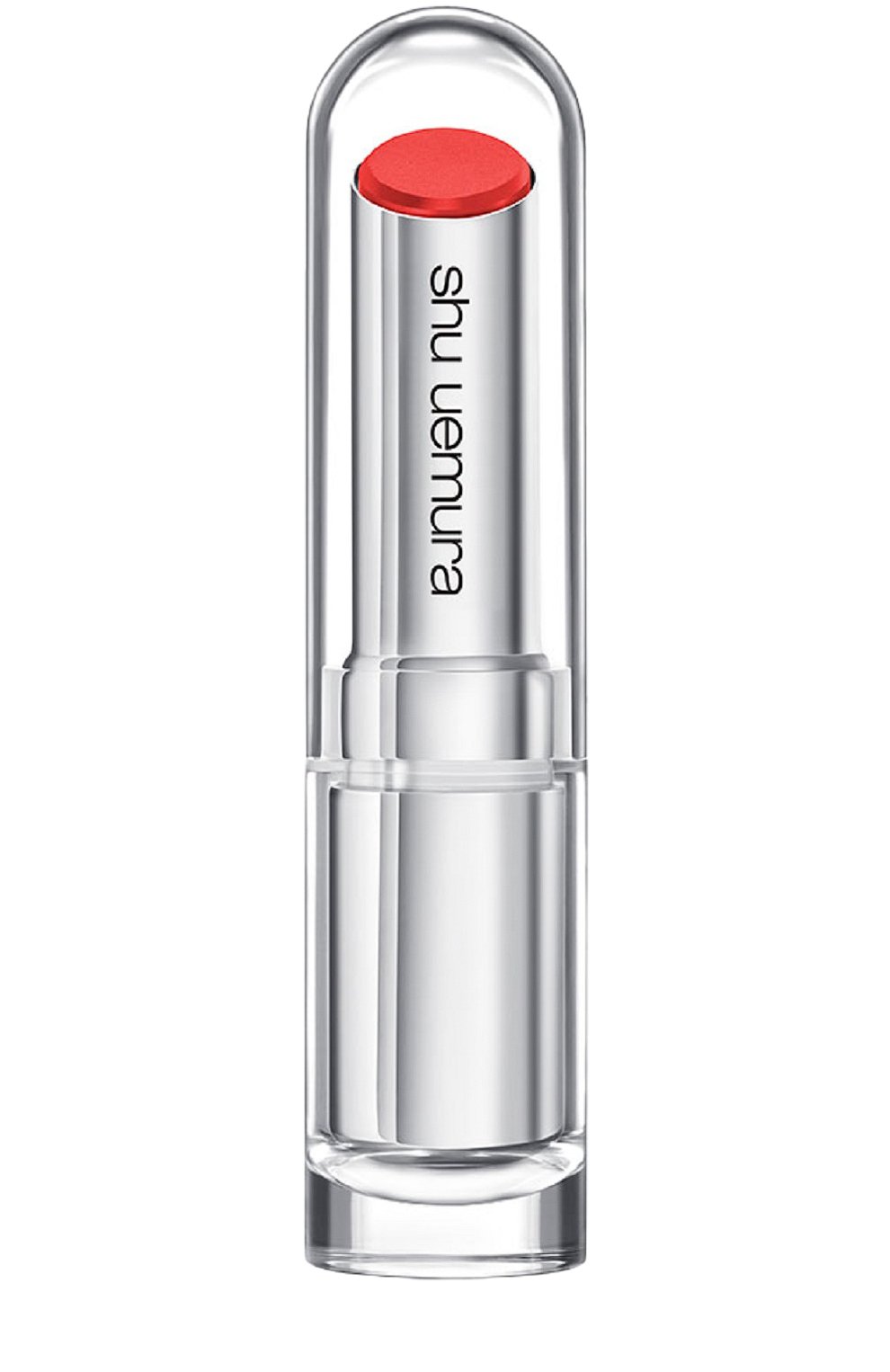 Помада для губ rouge unlimited, оттенок rd160 SHU UEMURA, арт. 4935421647335, фото 1