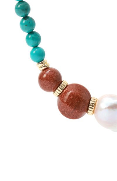 Колье element BLUEJAY, арт. BJ-EMT, фото 3