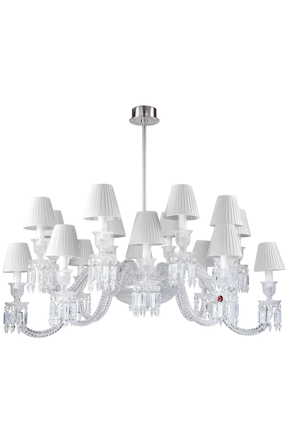 Люстра ellipse BACCARAT, арт. 2 608 761, фото 1