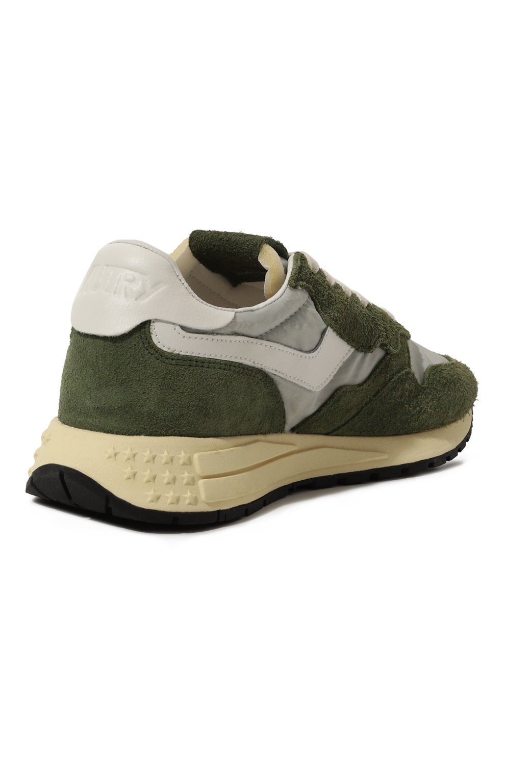 Комбинированные кроссовки reelwind AUTRY, арт. A100WWLWHN04, фото 5