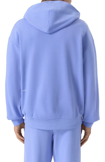 Хлопковое худи PANGAIA, арт. 10000180, фото 4