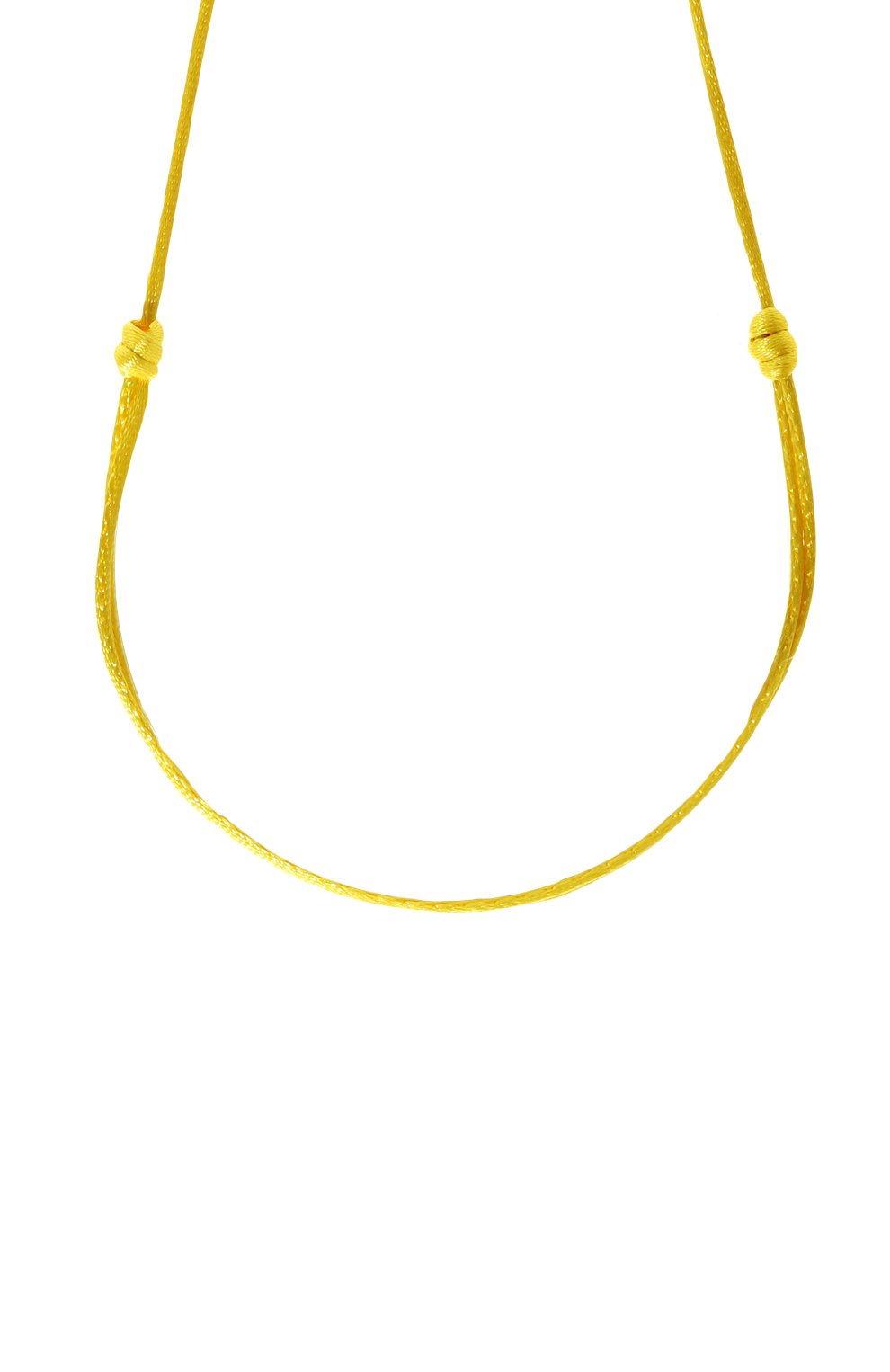 Кулон на шнурке LILI ARCHIVE, арт. ALINA50, фото 4