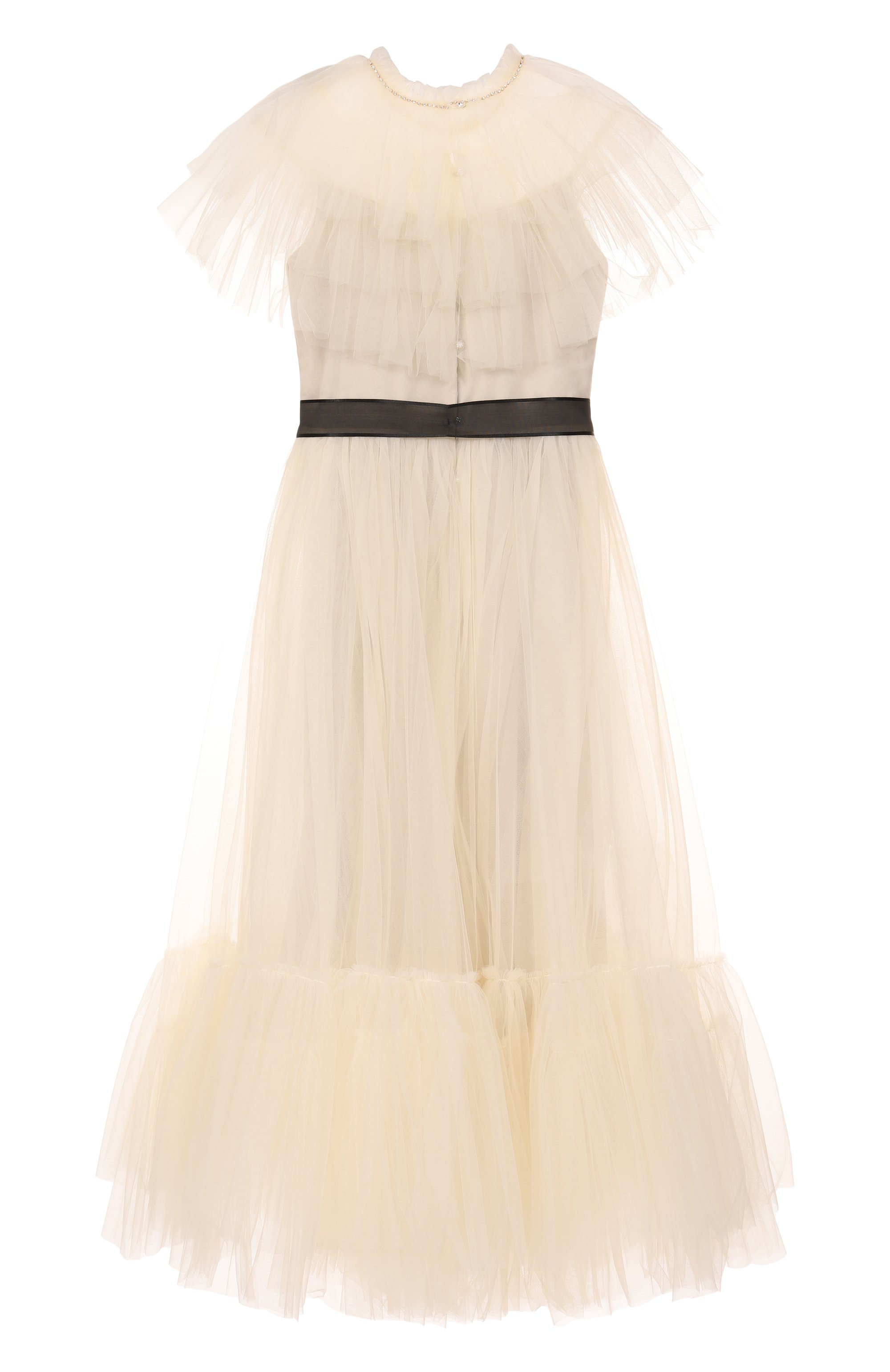 Платье DESIGNERS CAT, арт. 100000K01001866/KALINA L0NG/10-12, фото 2