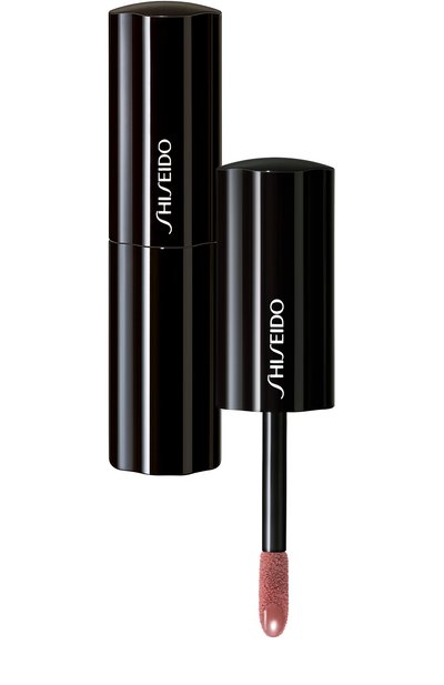 Женская помада-блеск lacquer rouge rd728 SHISEIDO, арт. 11321SH