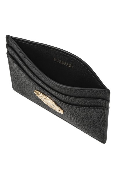Кожаный футляр для кредитных карт BURBERRY, арт. 8112333, фото 3
