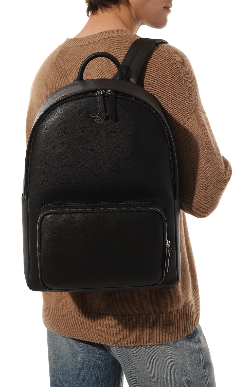 Рюкзак EMPORIO ARMANI, арт. Y40250/Y138E, фото 2