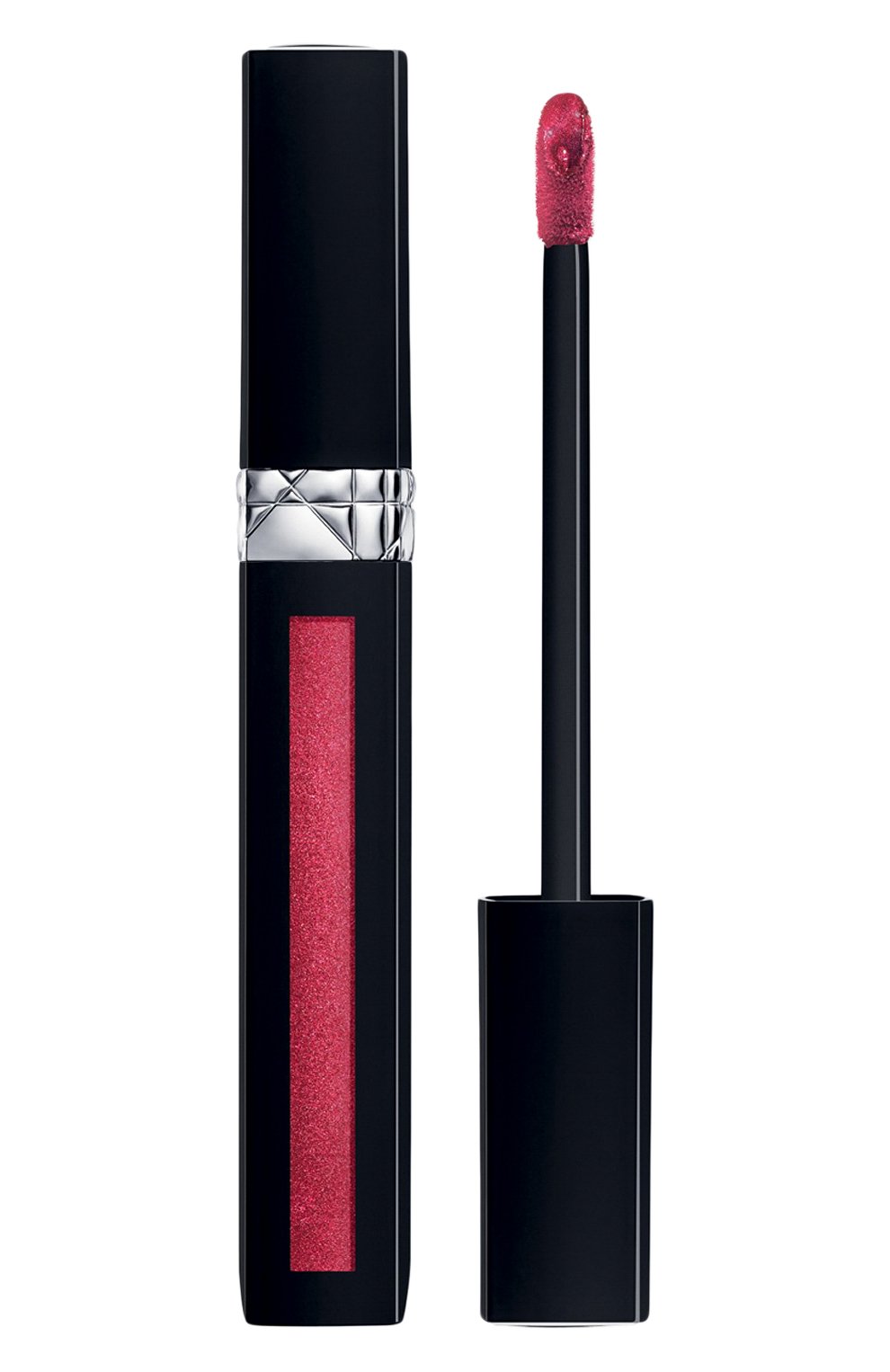 Блеск для губ rouge dior liquid, 646 коралловый свет DIOR, арт. F002726646, фото 1