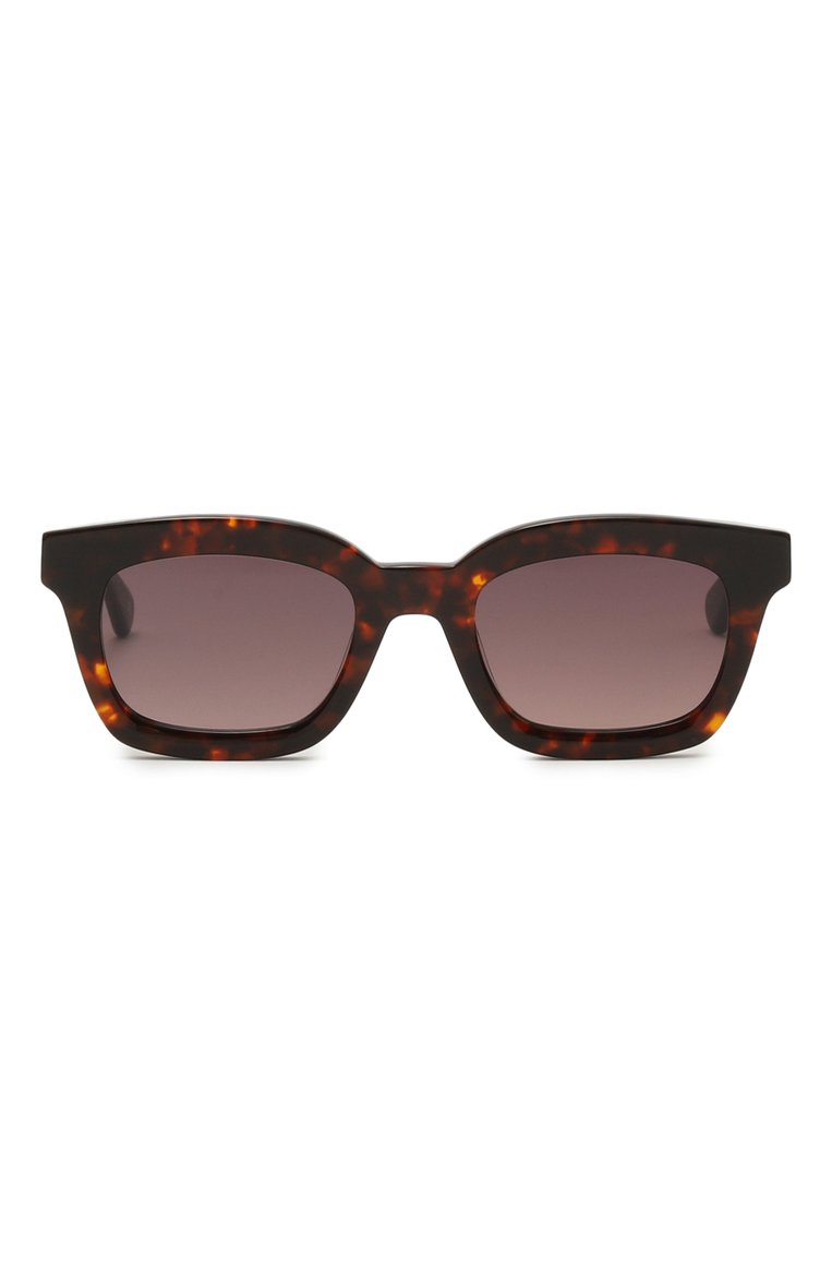 Солнцезащитные очки PETER&MAY WALK, арт. S#109 VELVETEEN T0RT0ISE MARS, фото 1