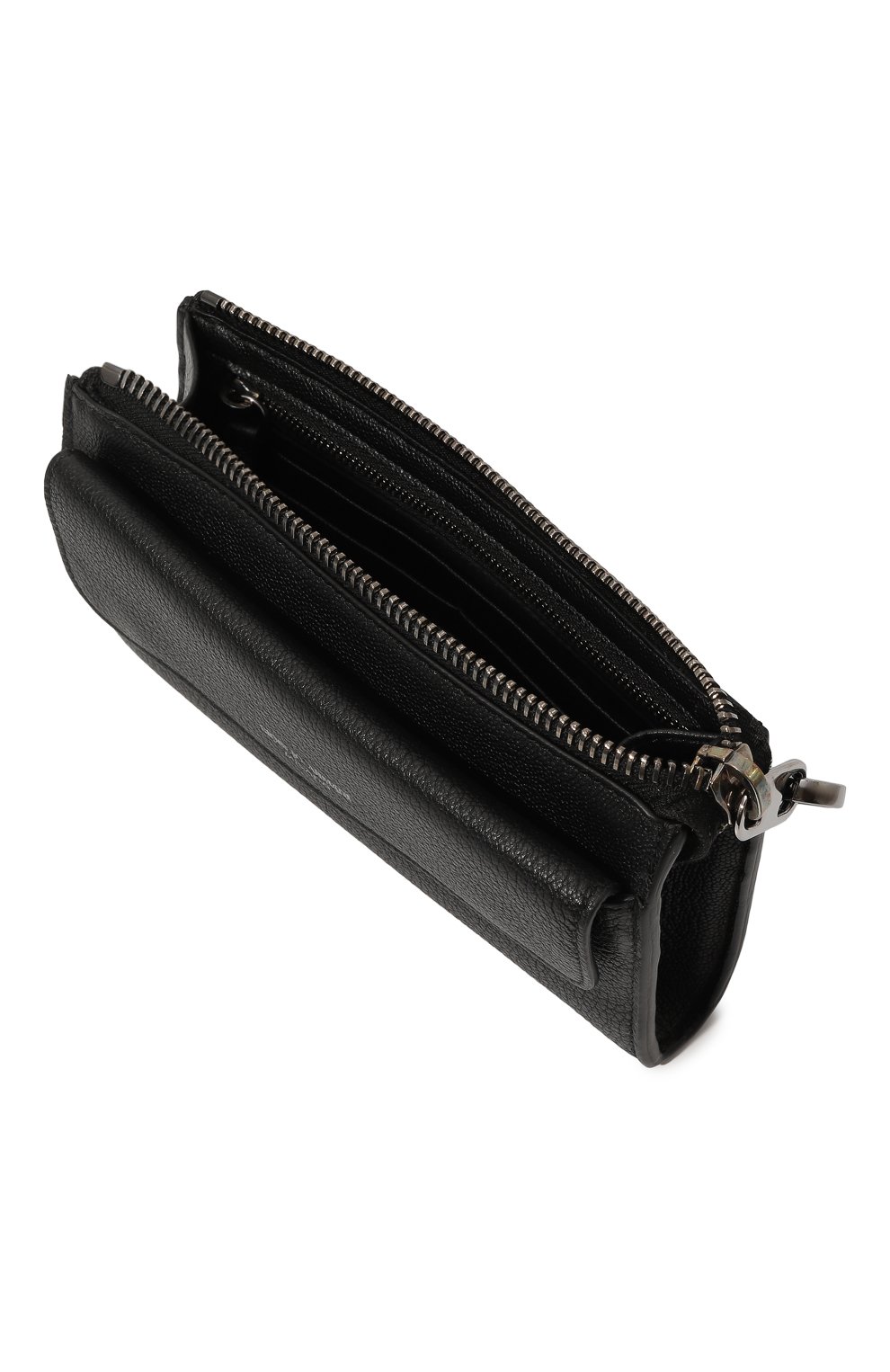 Кожаное портмоне GIORGIO ARMANI, арт. Y2R680/YR56J, фото 3