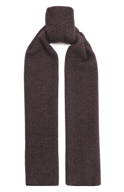 Женский шарф из шерсти и кашемира INVERNI, арт. 5798SM