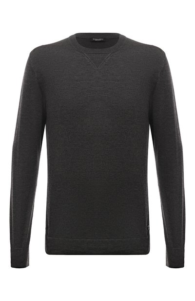 Мужской джемпер из кашемира и шелка STEFANO RICCI, арт. K606355G01/F23460