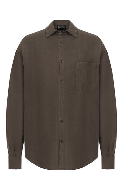 Мужская рубашка ANDREA YA'AQOV, арт. 26MUB031B