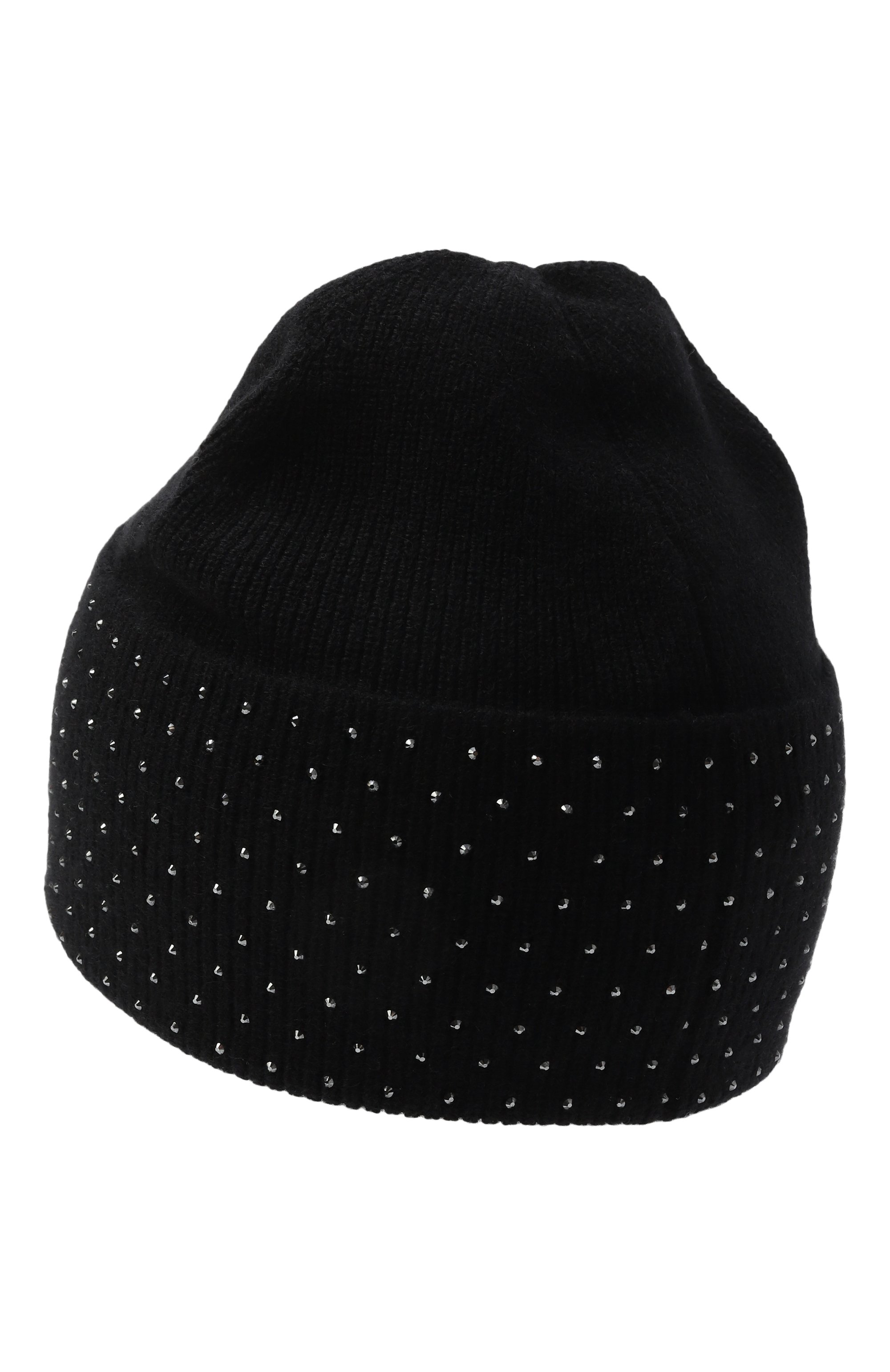 Кашемировая шапка WILLIAM SHARP, арт. A140-4, фото 2