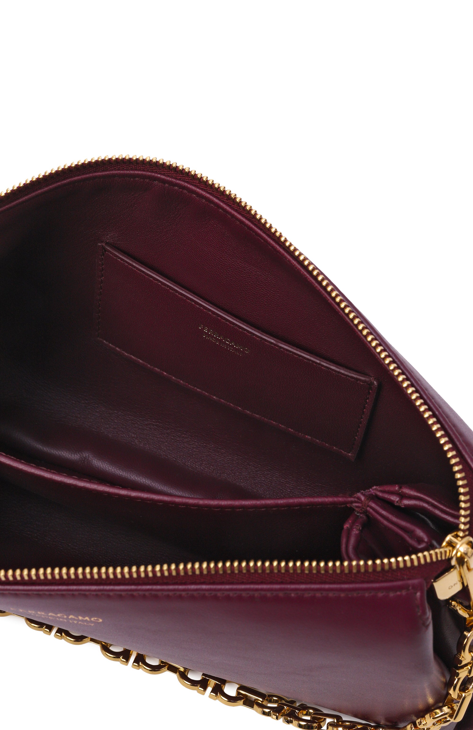 Сумка gancio FERRAGAMO, арт. 221076/790, фото 5