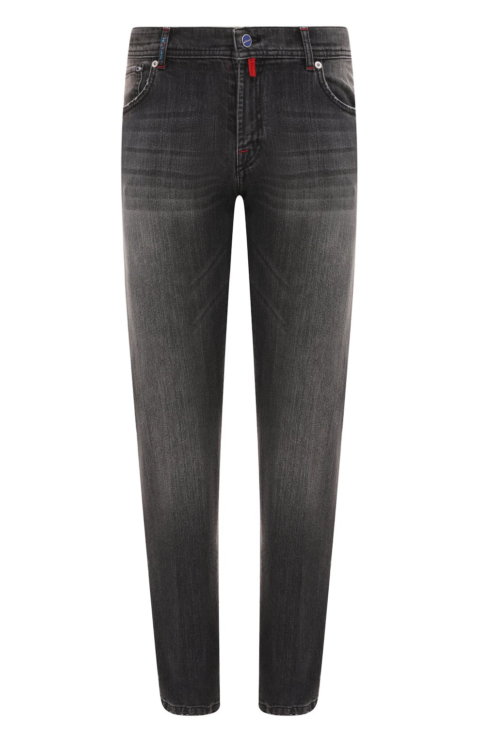 Джинсы KITON, арт. UPNJSK0622D, фото 1