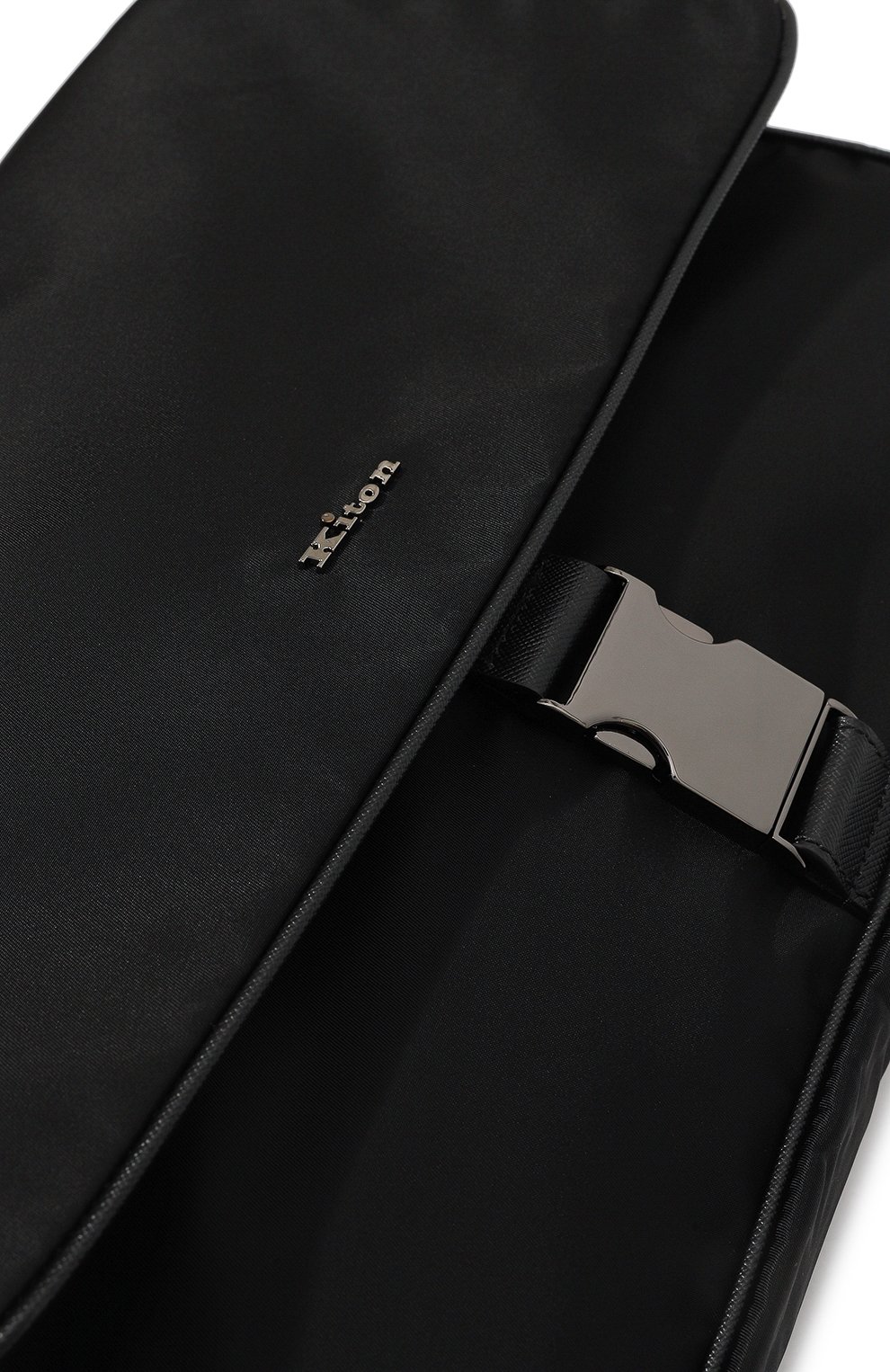 Сумка KITON, арт. UBA0053N0108701, фото 3