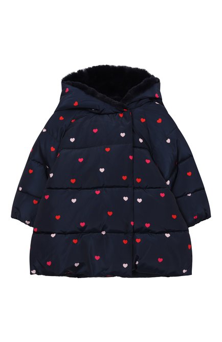 Утепленная куртка JACADI, арт. 2043457-N