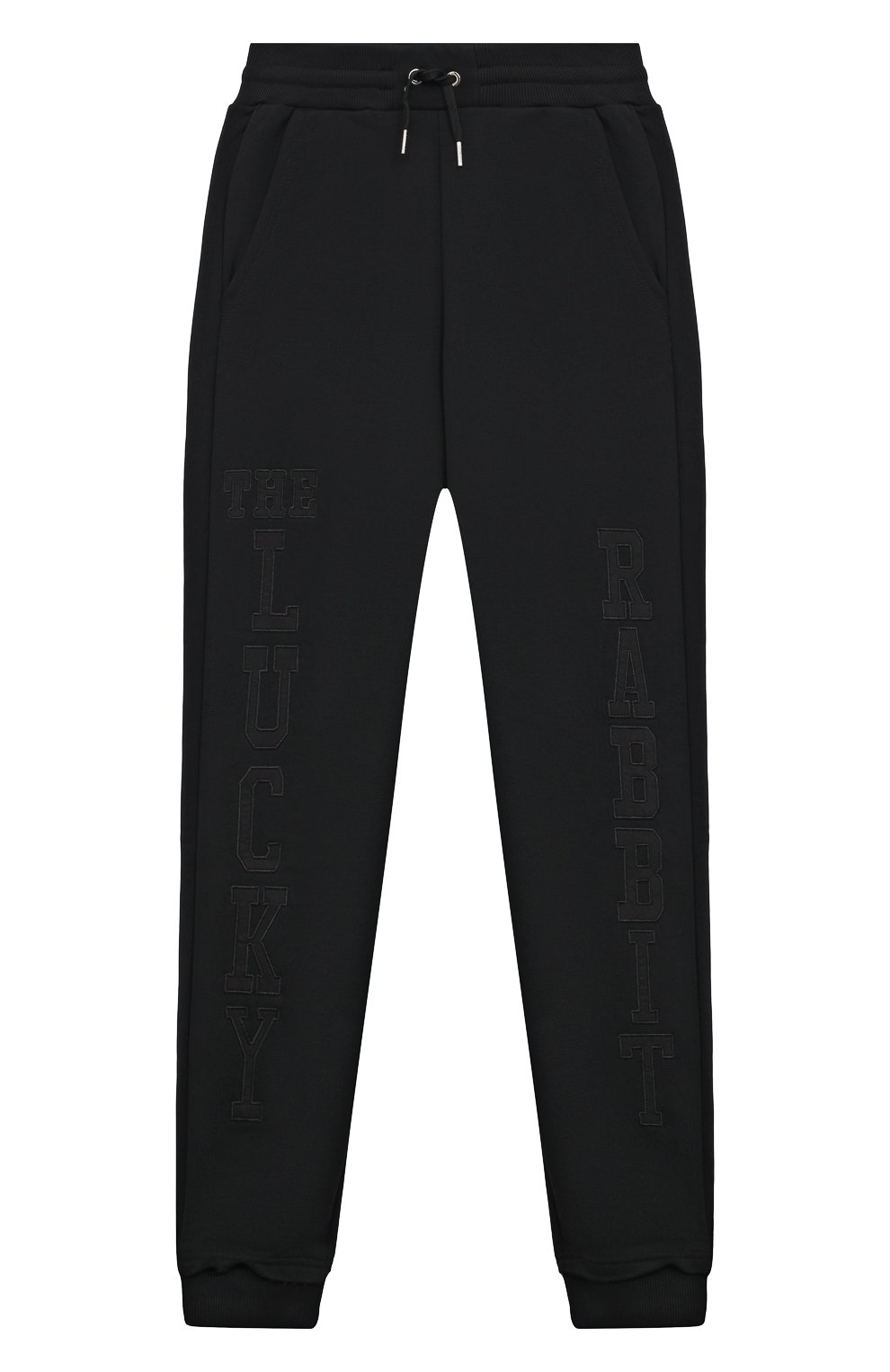 Хлопковые джоггеры GIVENCHY, арт. H14217/12+/14, фото 1