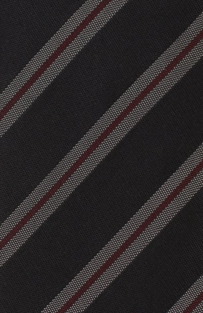 Шелковый галстук DOLCE & GABBANA, арт. GT149E/G0RWU, фото 3