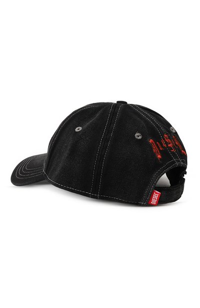 Хлопковая бейсболка DIESEL, арт. A11359/0PFAB, фото 2