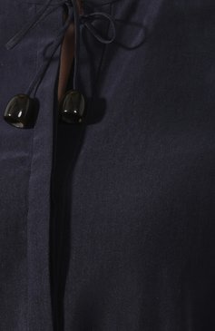 Шелковое платье GIORGIO ARMANI, арт. 0SHVA04Z/T01HI, фото 1