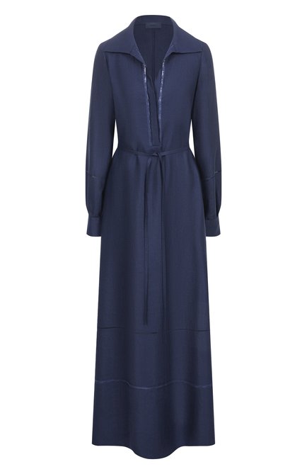 Женское платье изо льна и шелка MVST, арт. 25E/X2P/0/H011/5546