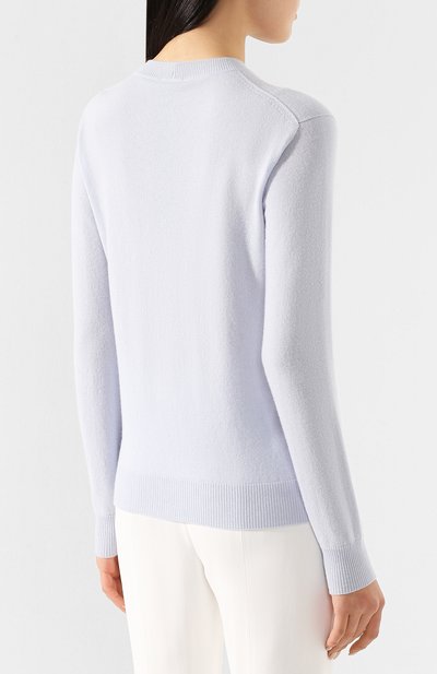 Кашемировый пуловер GIORGIO ARMANI, арт. 3HAM17/AM83Z, фото 4