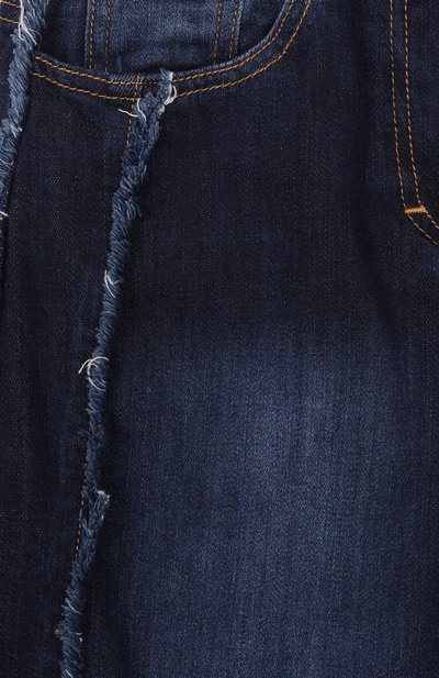 Джинсы MONNALISA, арт. 19G400, фото 3